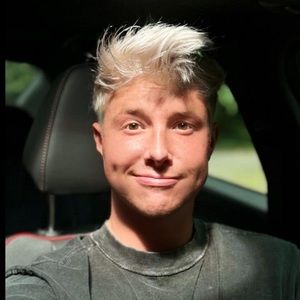 Meet your Posher, Jesse